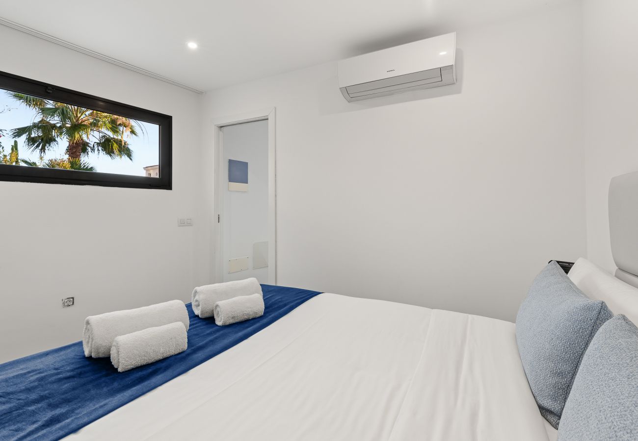 Villa a Costa Adeje - Villa Brisa Marina