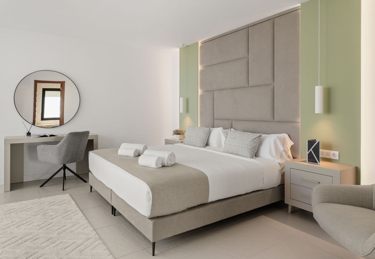 Villa a Costa Adeje - Villa Brisa Marina