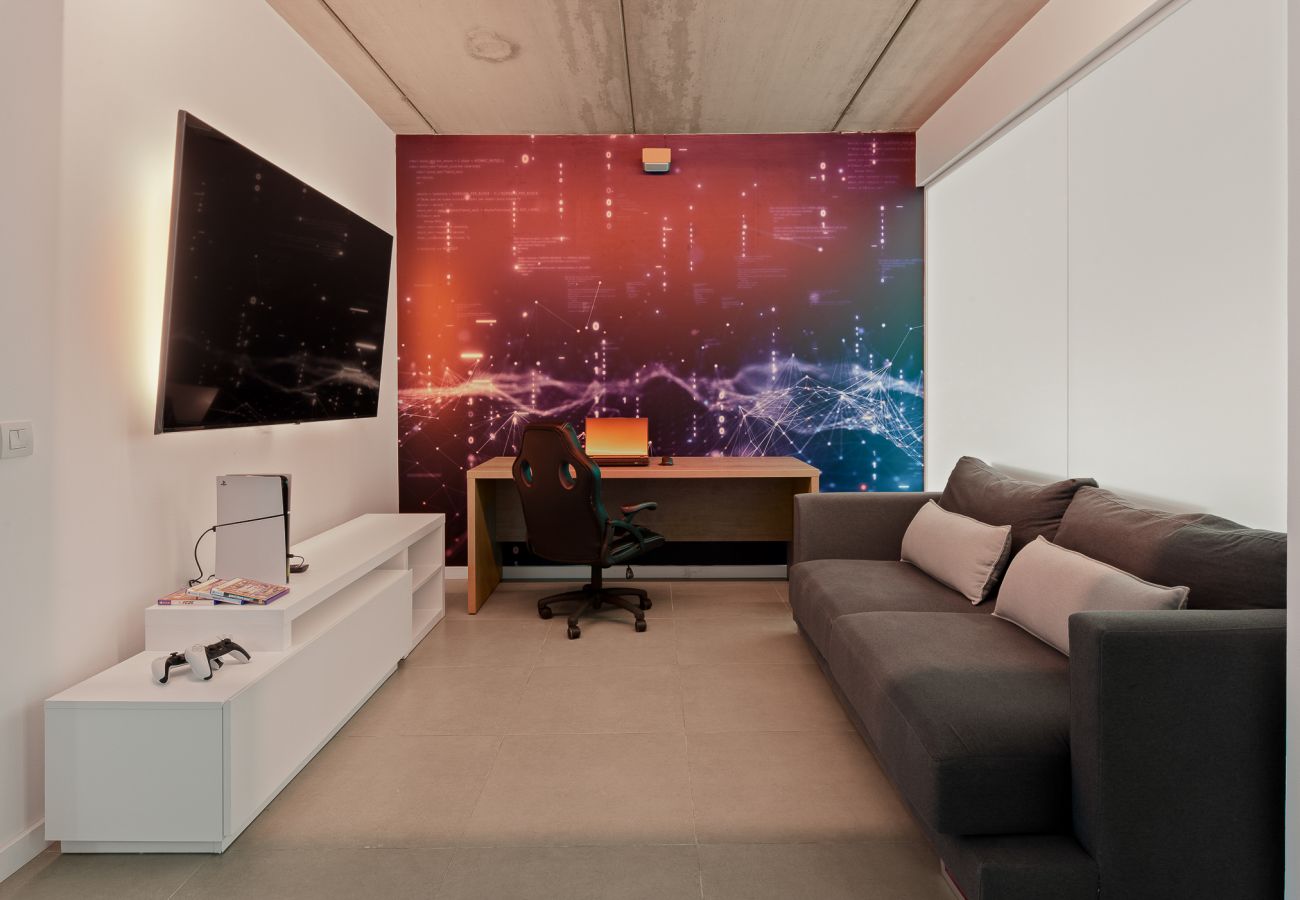 Villa a Costa Adeje - Villa Brisa Marina