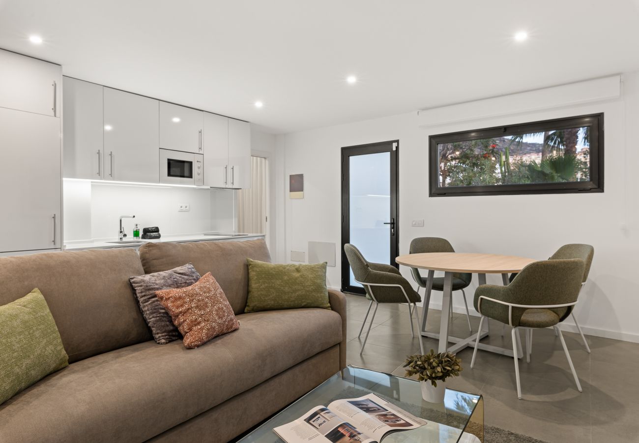 Villa a Costa Adeje - Villa Brisa Marina