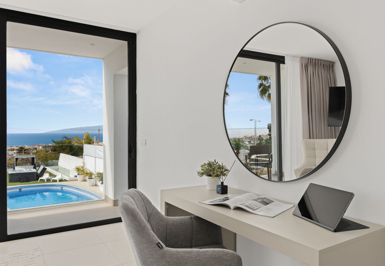 Villa a Costa Adeje - Villa Brisa Marina