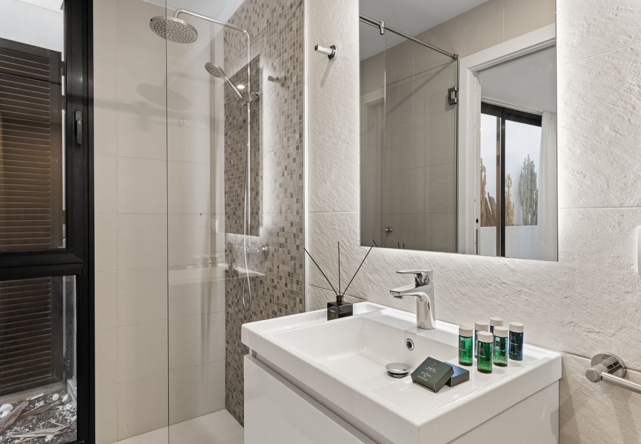 Villa a Costa Adeje - Villa Brisa Marina