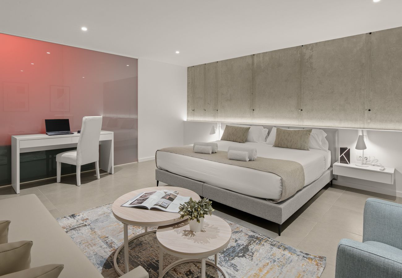 Villa a Costa Adeje - Villa Brisa Marina