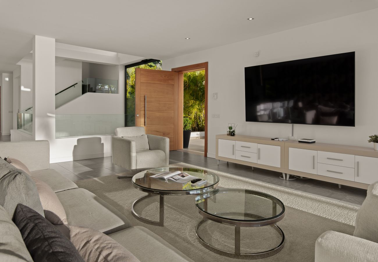 Villa a Costa Adeje - Villa Brisa Marina