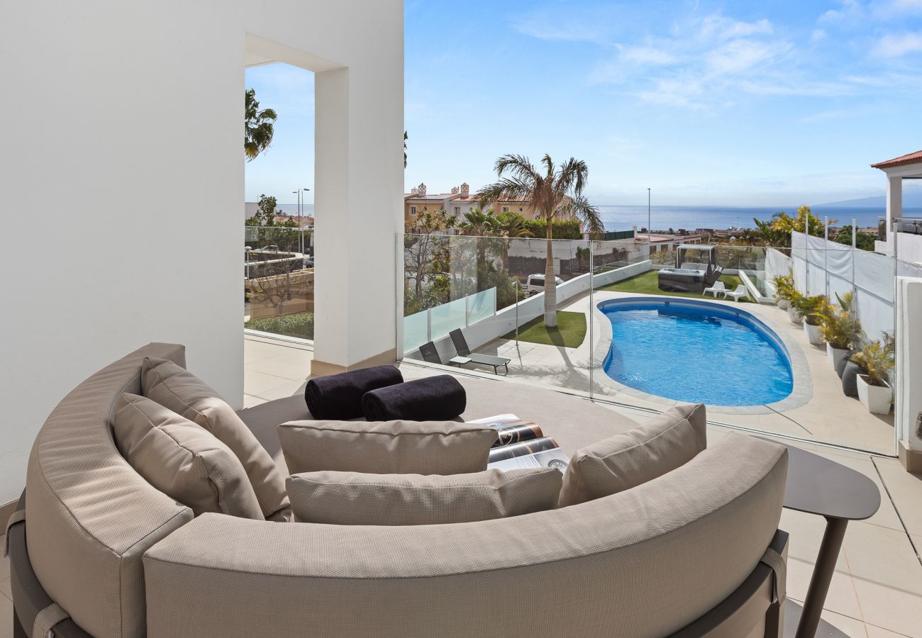 Villa a Costa Adeje - Villa Brisa Marina