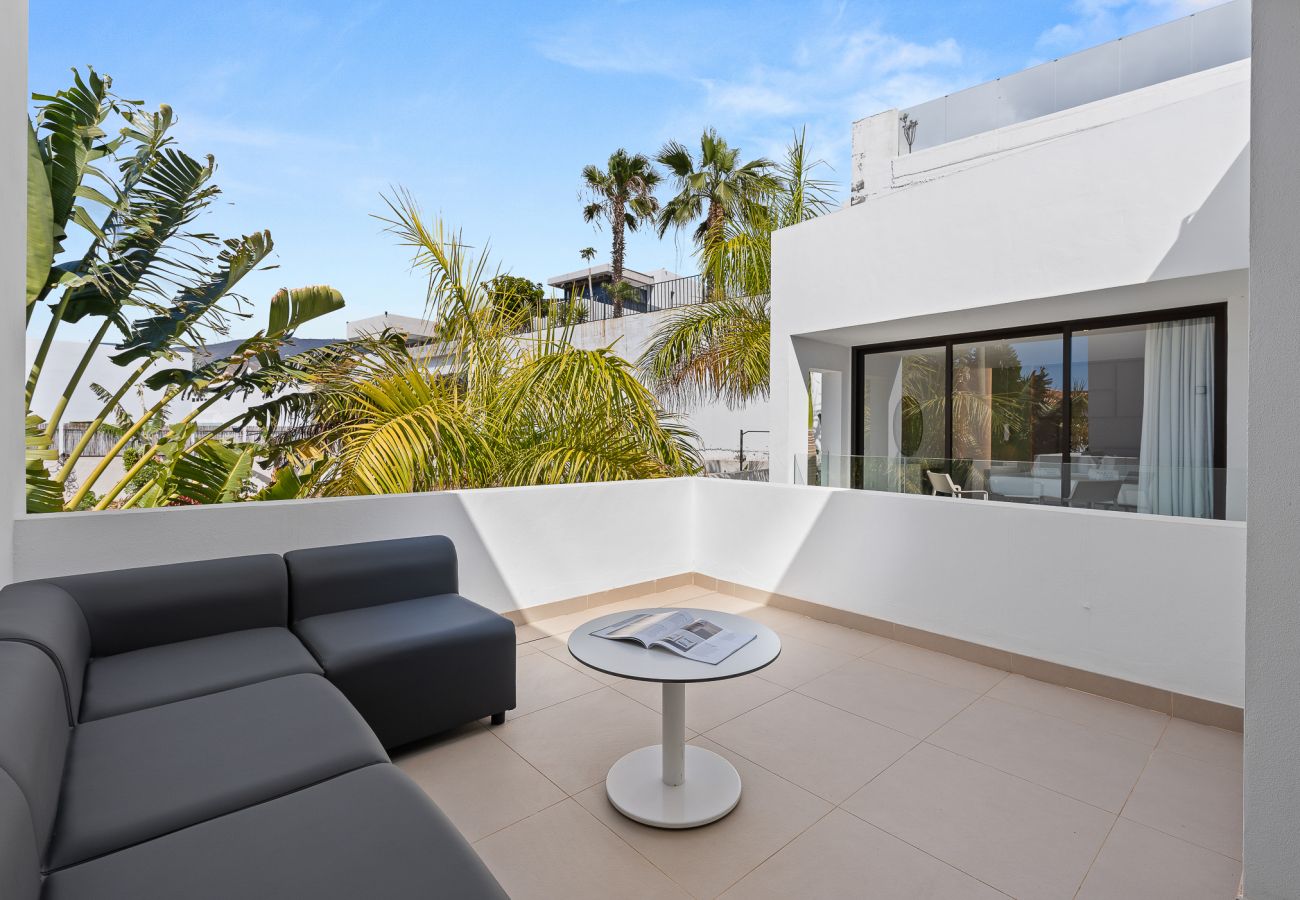 Villa a Costa Adeje - Villa Brisa Marina