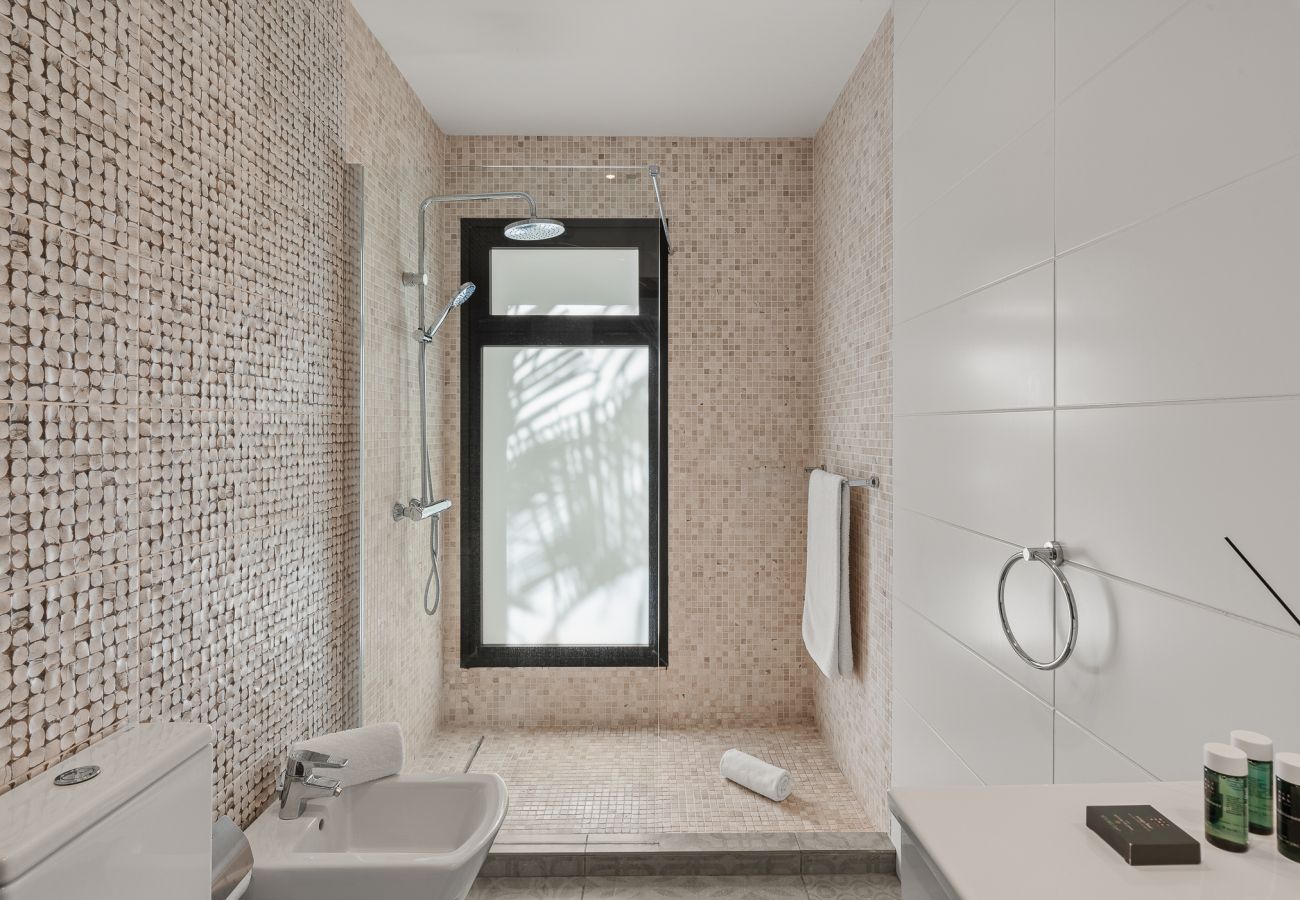 Villa a Costa Adeje - Villa Brisa Marina