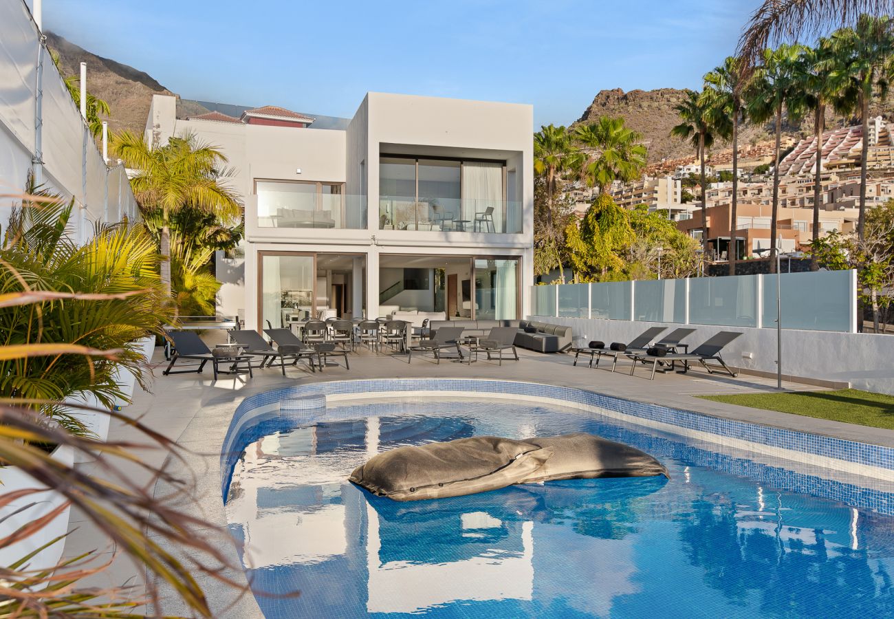 Villa a Costa Adeje - Villa Brisa Marina