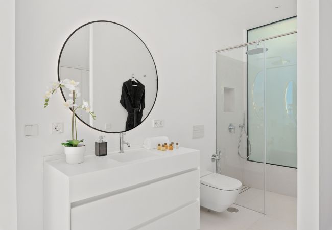 Villa a Callao Salvaje - Villa Luz de Atlántico Villa a Callao Salvaje - Villa Luz de Atlántico