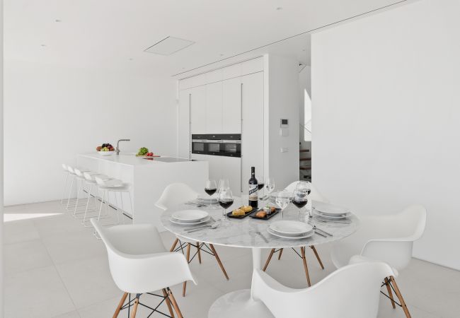 Villa a Callao Salvaje - Villa Luz de Atlántico Villa a Callao Salvaje - Villa Luz de Atlántico