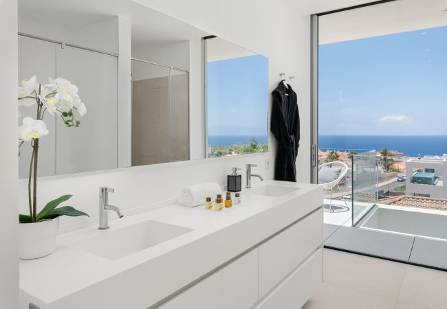 Villa a Callao Salvaje - Villa Luz de Atlántico Villa a Callao Salvaje - Villa Luz de Atlántico