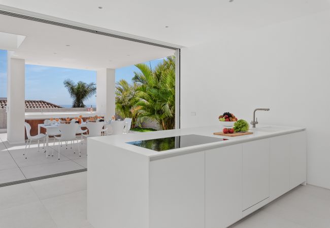 Villa a Callao Salvaje - Villa Luz de Atlántico Villa a Callao Salvaje - Villa Luz de Atlántico