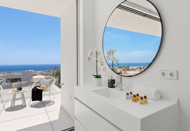 Villa a Callao Salvaje - Villa Luz de Atlántico Villa a Callao Salvaje - Villa Luz de Atlántico