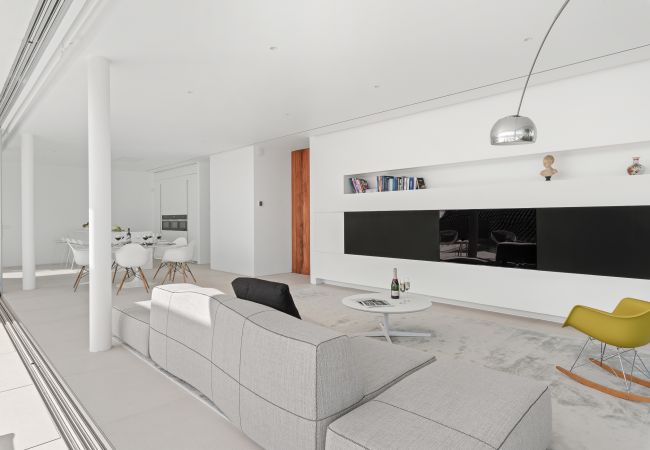 Villa a Callao Salvaje - Villa Luz de Atlántico Villa a Callao Salvaje - Villa Luz de Atlántico