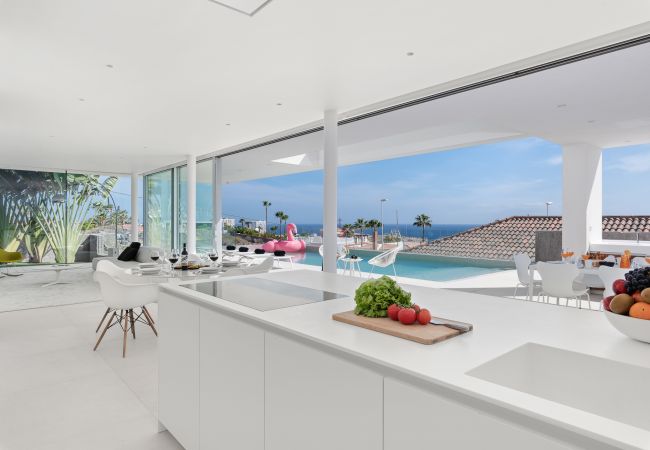 Villa a Callao Salvaje - Villa Luz de Atlántico Villa a Callao Salvaje - Villa Luz de Atlántico