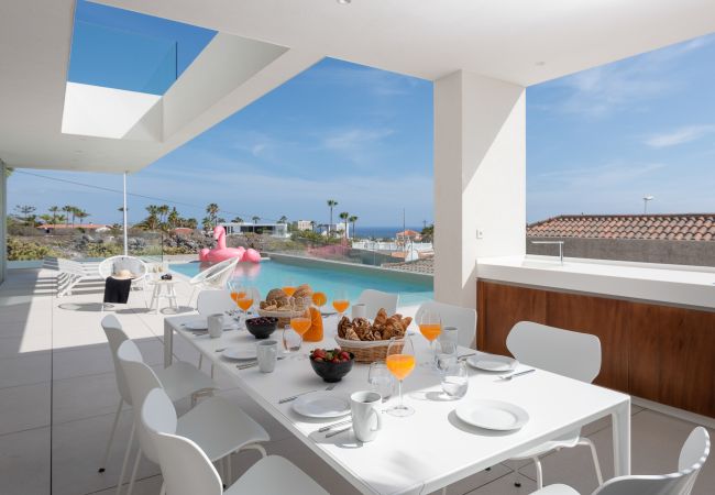 Villa a Callao Salvaje - Villa Luz de Atlántico Villa a Callao Salvaje - Villa Luz de Atlántico