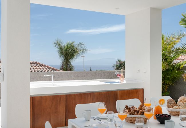 Villa a Callao Salvaje - Villa Luz de Atlántico Villa a Callao Salvaje - Villa Luz de Atlántico