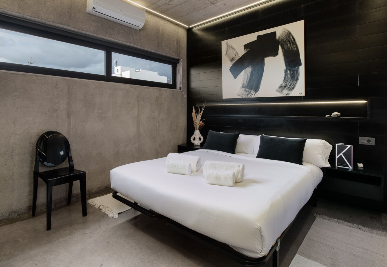 Villa a Adeje - Villa Espejo del Océano Sur