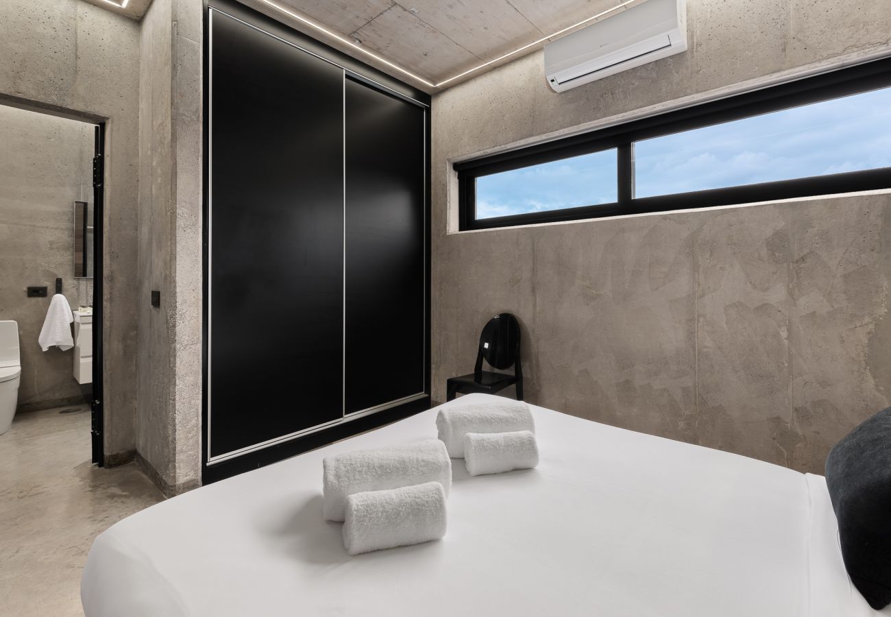 Villa a Adeje - Villa Espejo del Océano Sur