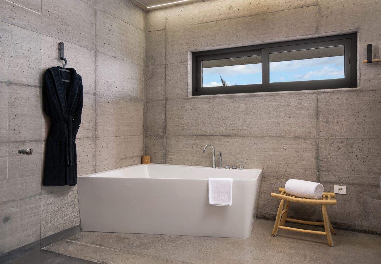 Villa a Adeje - Villa Espejo del Océano Sur