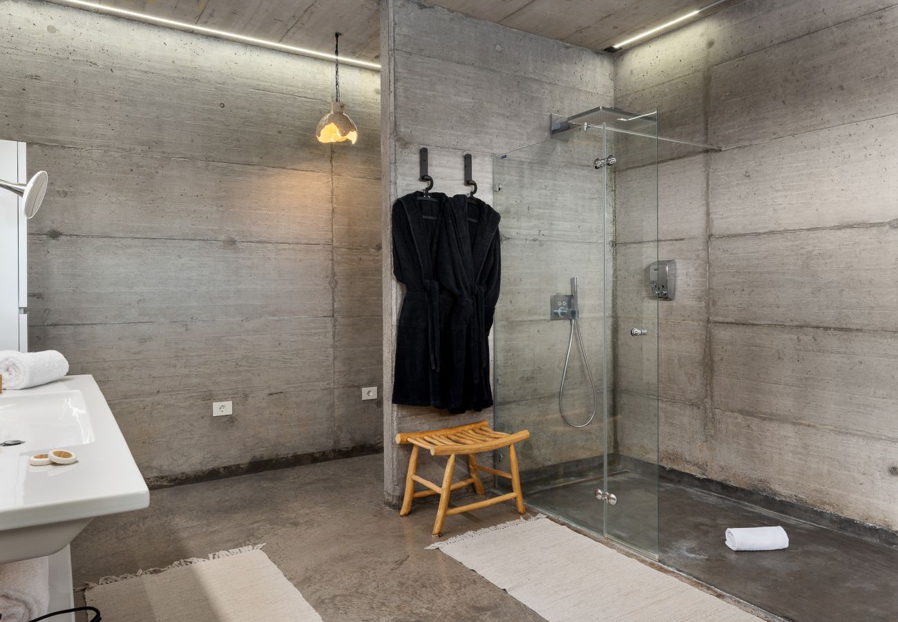 Villa a Adeje - Villa Espejo del Océano Sur