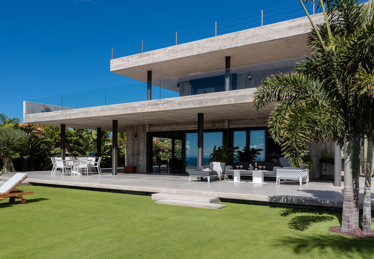 Villa a Adeje - Villa Espejo del Océano Sur