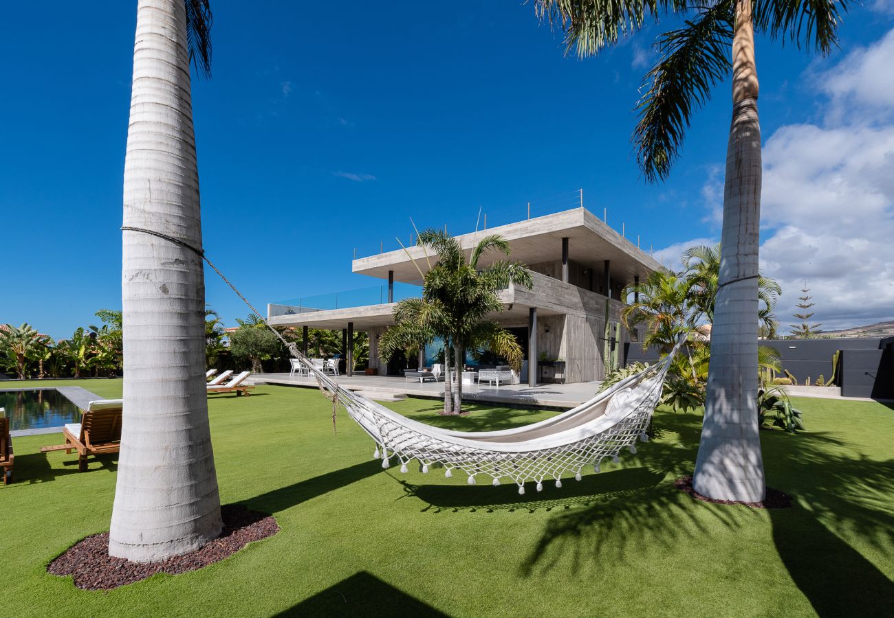 Villa a Adeje - Villa Espejo del Océano Sur