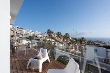 Villa a Costa Adeje - Villa Cumbre Dorada