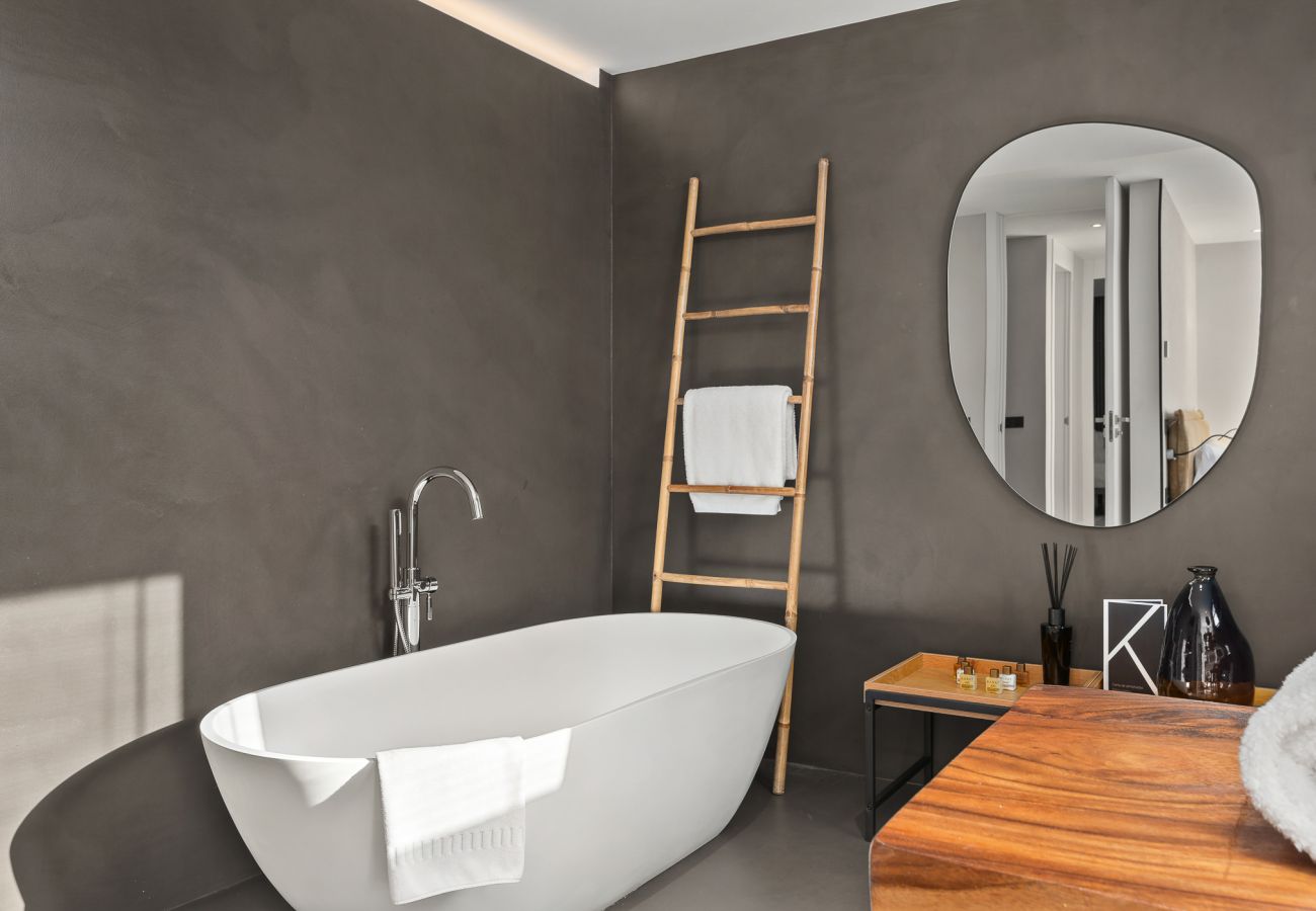 Villa a Adeje - Villa Altavista del Mar