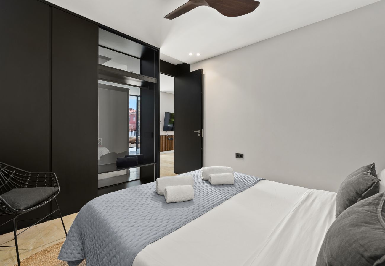 Villa a Adeje - Villa Altavista del Mar