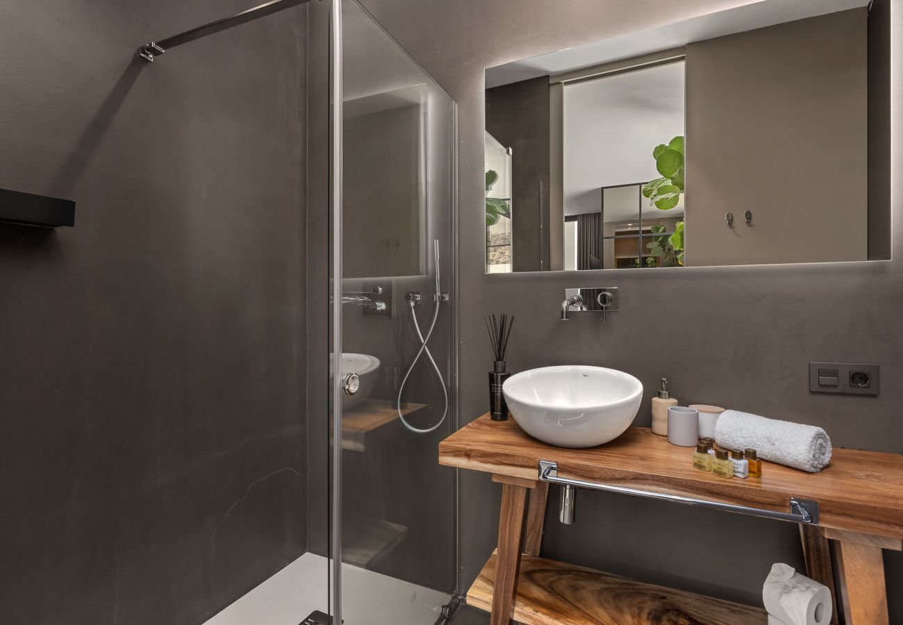 Villa a Adeje - Villa Altavista del Mar