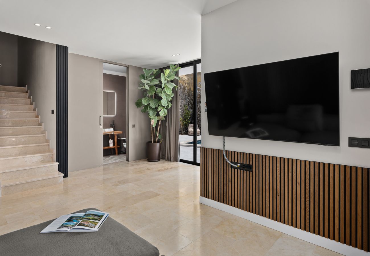 Villa a Adeje - Villa Altavista del Mar