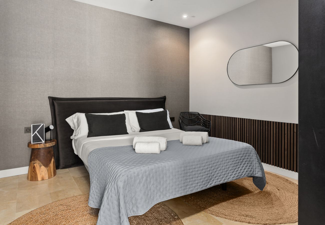 Villa a Adeje - Villa Altavista del Mar