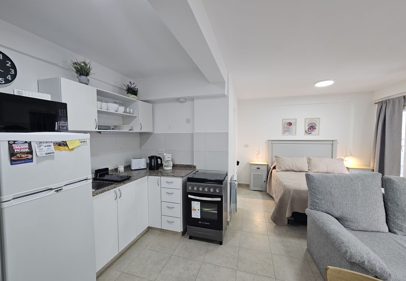 Studio a San Carlos de Bariloche - Sol patagonico Bariloche