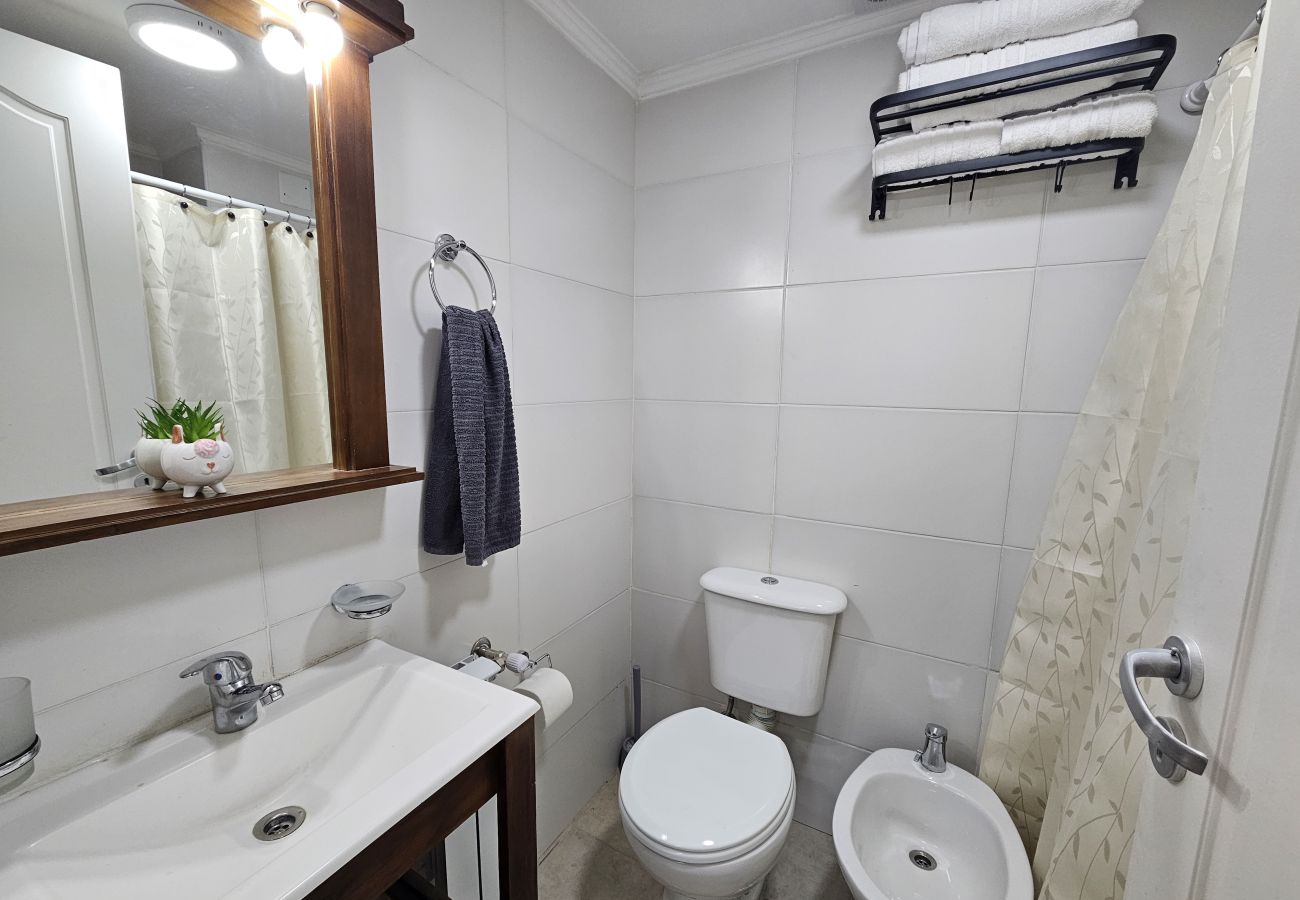 Studio a San Carlos de Bariloche - Sol patagonico Bariloche