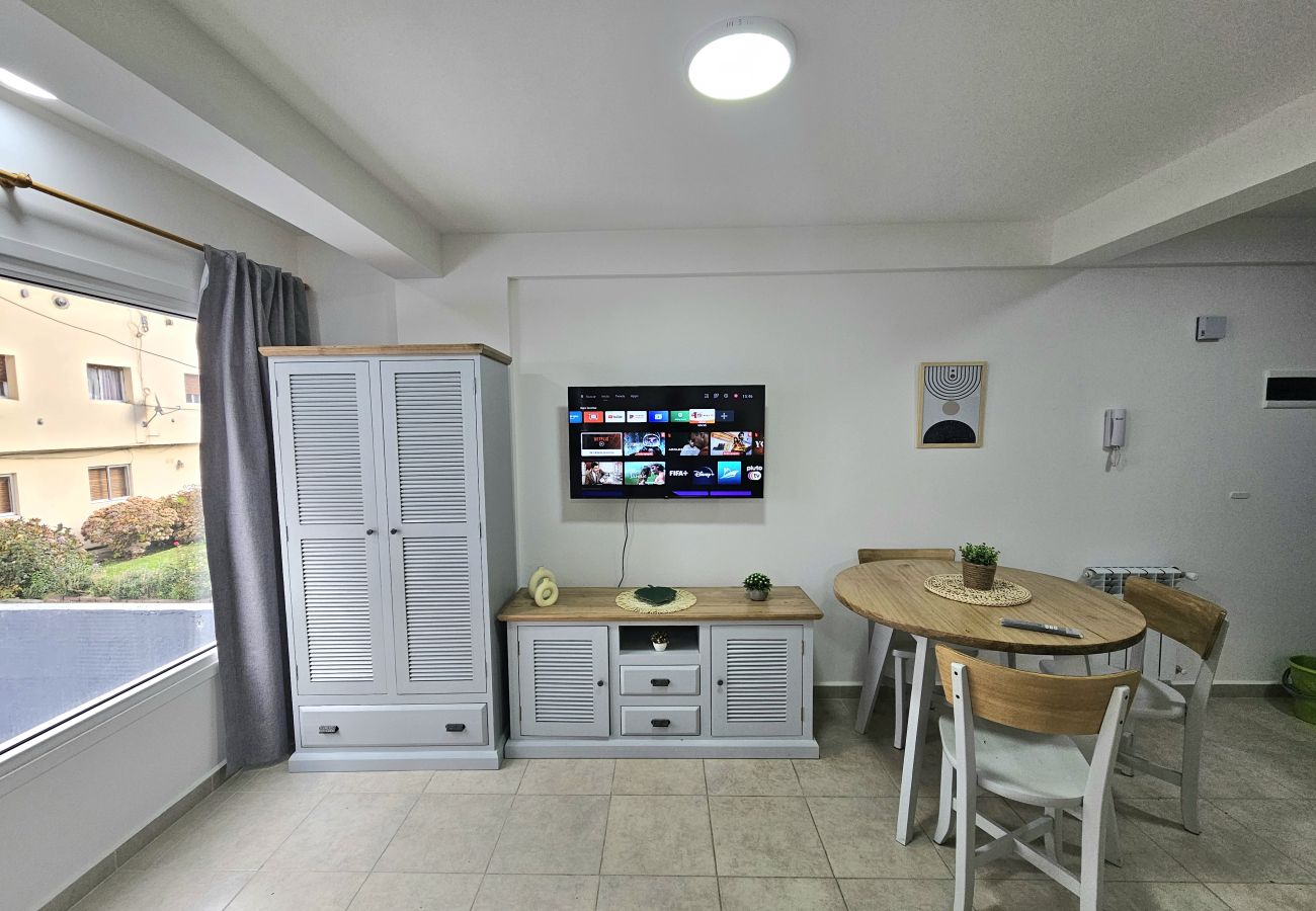 Studio a San Carlos de Bariloche - Sol patagonico Bariloche