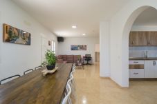 Fattoria a Ingenio - VILLA CANDELA