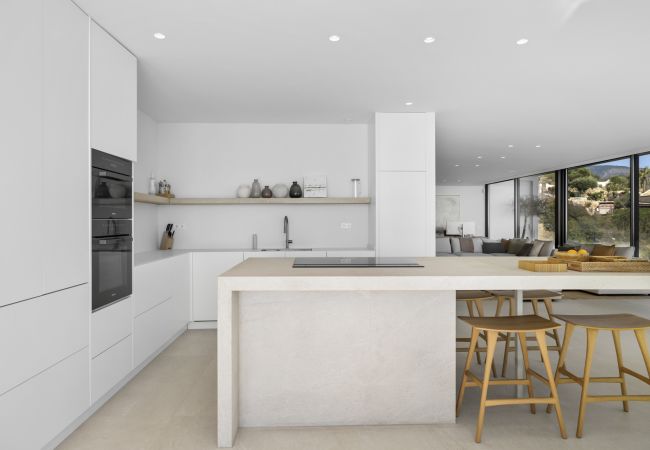 Villa a Benahavís - Villa Seraphina Villa a Benahavís - Villa Seraphina