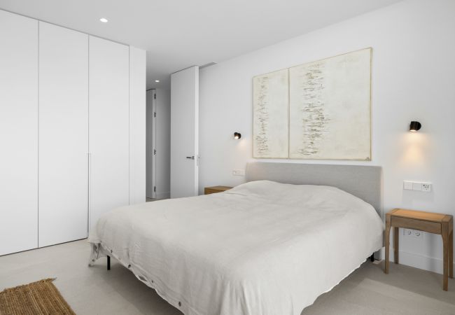 Villa a Benahavís - Villa Seraphina Villa a Benahavís - Villa Seraphina