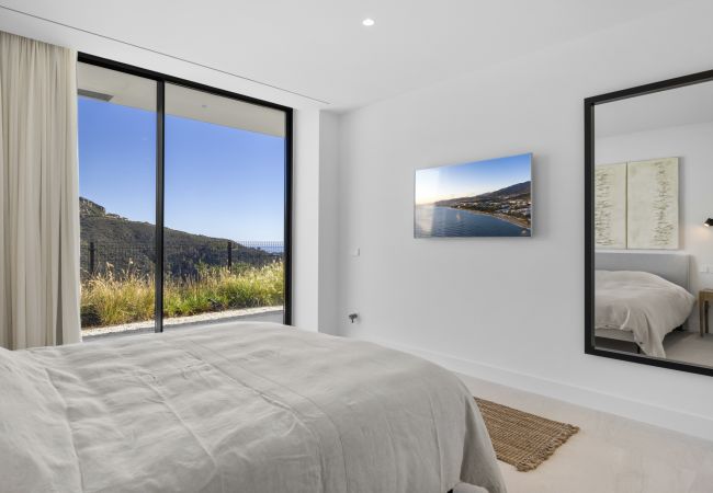 Villa a Benahavís - Villa Seraphina Villa a Benahavís - Villa Seraphina