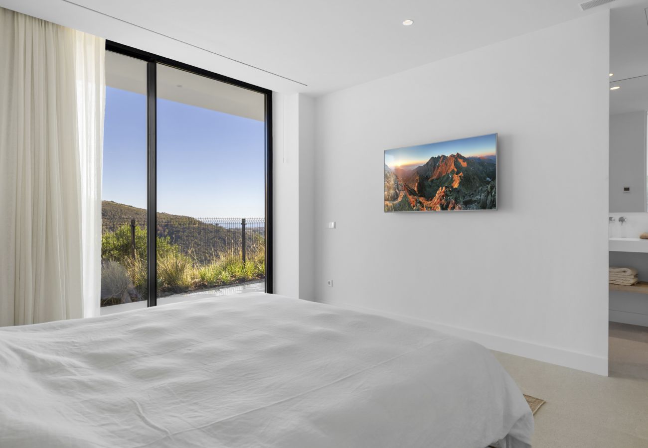 Villa a Benahavís - Villa Seraphina