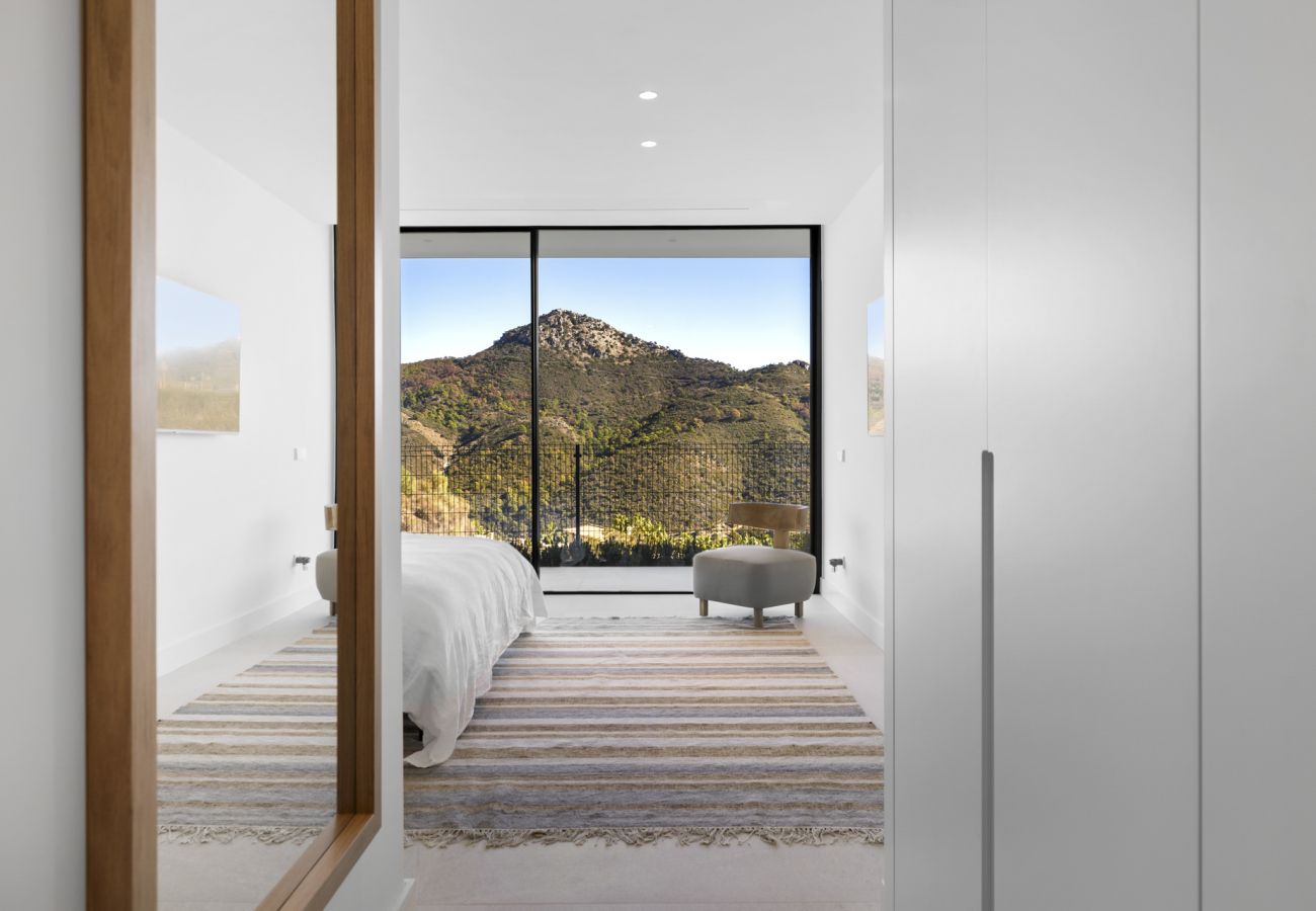 Villa a Benahavís - Villa Seraphina