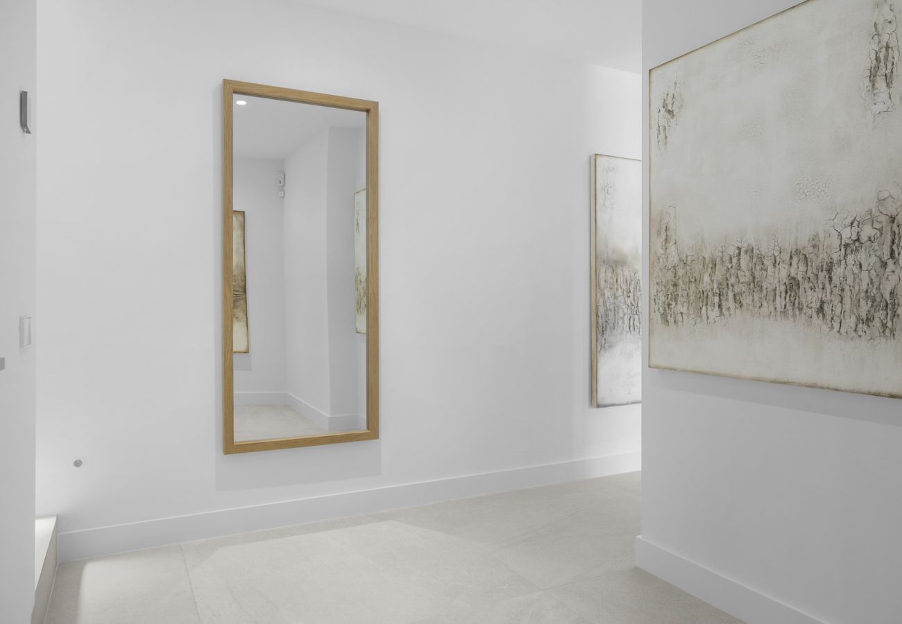 Villa a Benahavís - Villa Seraphina