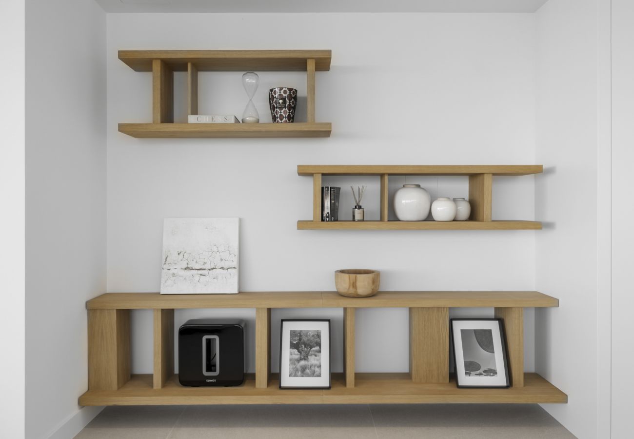 Villa a Benahavís - Villa Seraphina