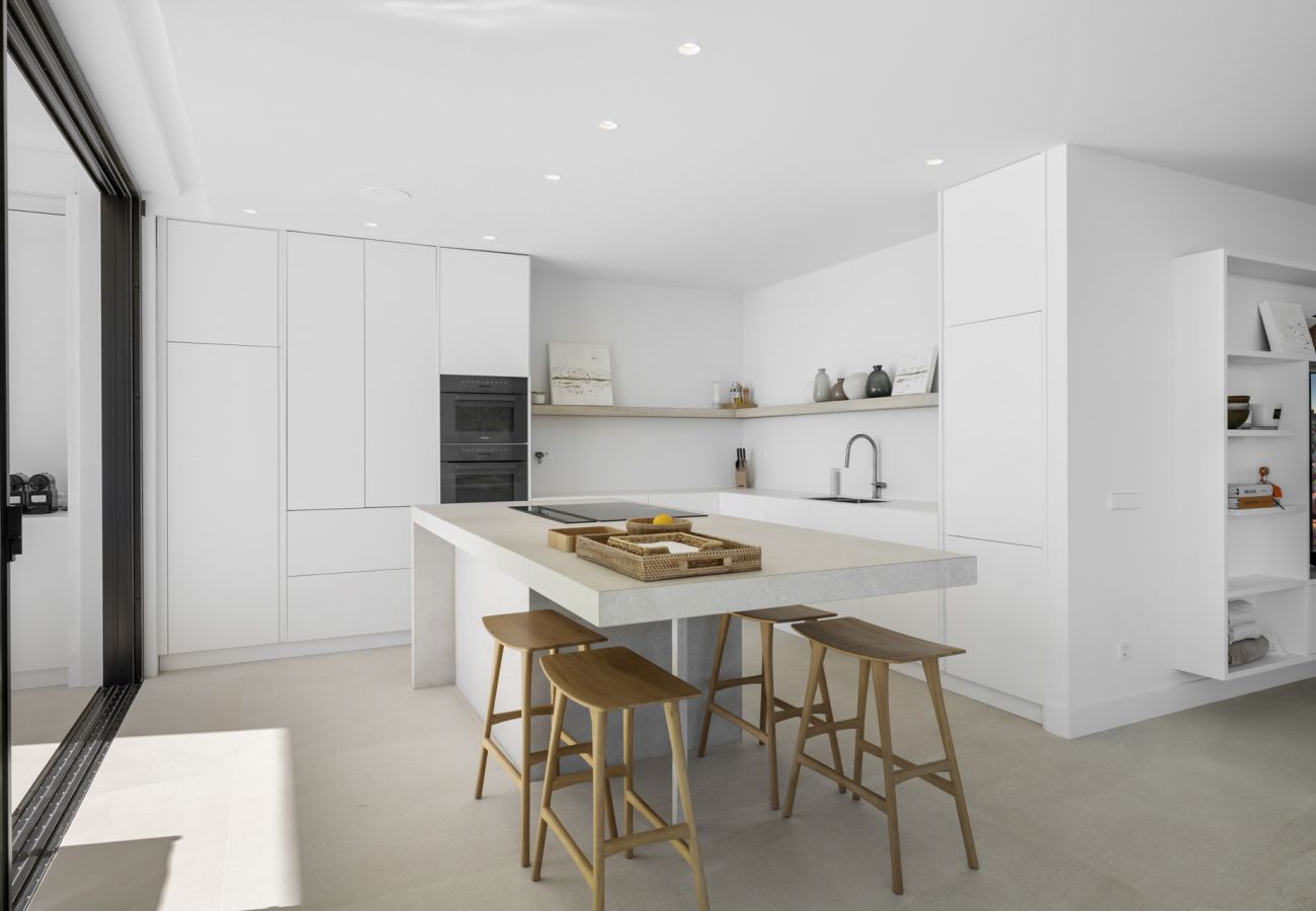 Villa a Benahavís - Villa Seraphina