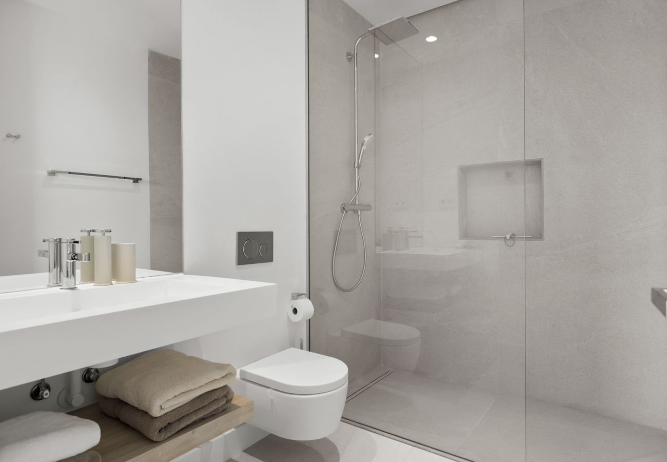 Villa a Benahavís - Villa Seraphina