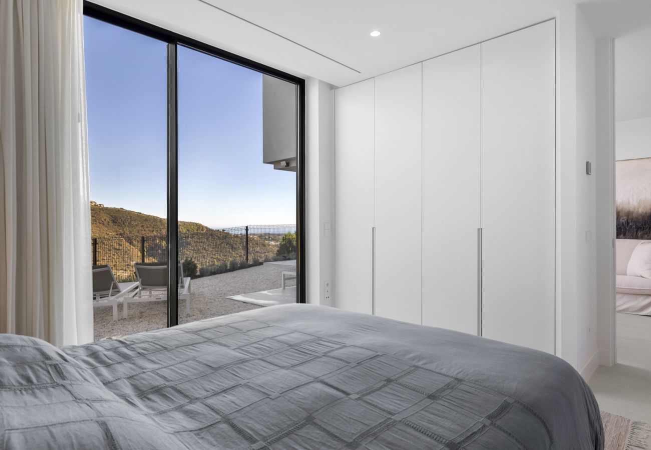 Villa a Benahavís - Villa Seraphina