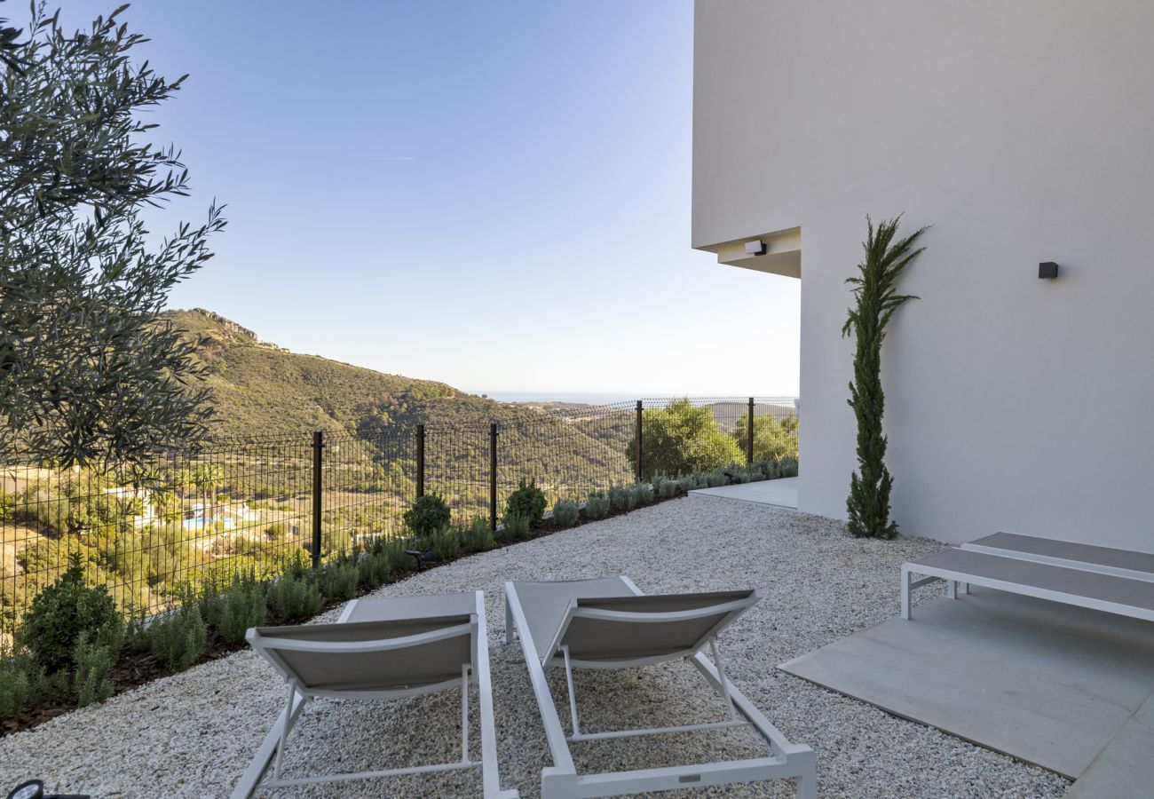 Villa a Benahavís - Villa Seraphina