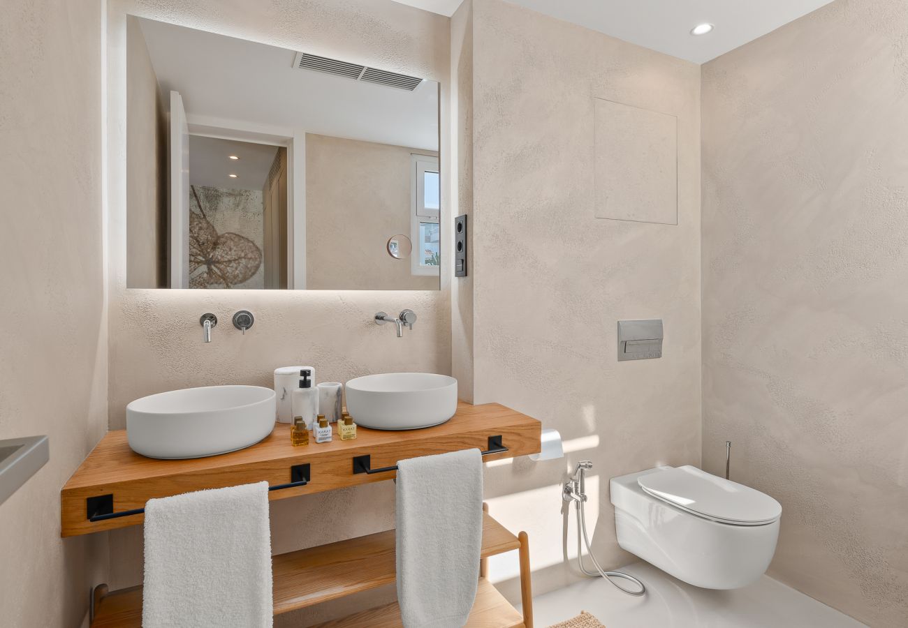 Villa a Adeje - Villa Duna Blanca