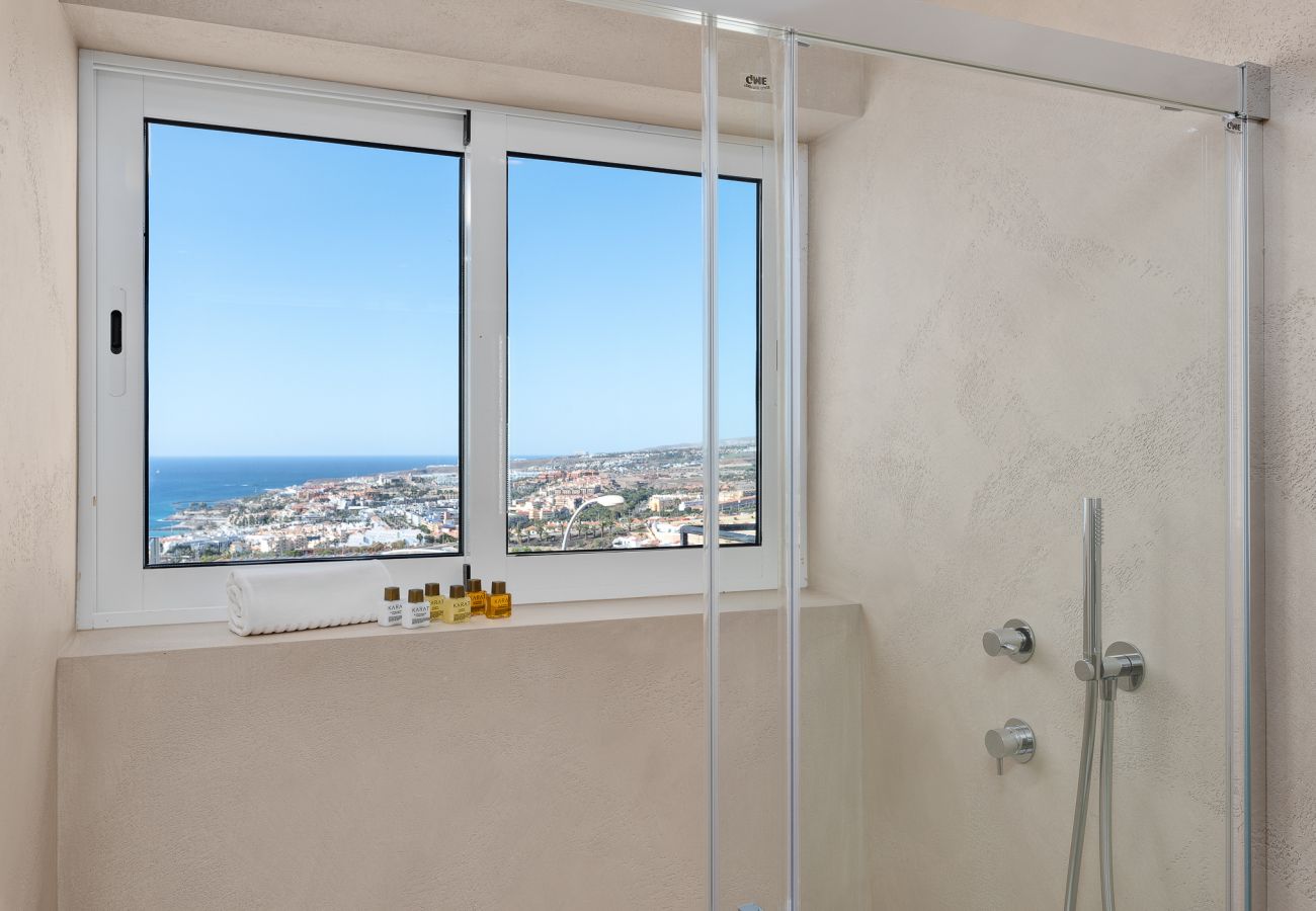 Villa a Adeje - Villa Duna Blanca